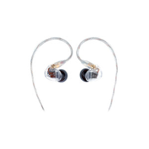 Ear monitor